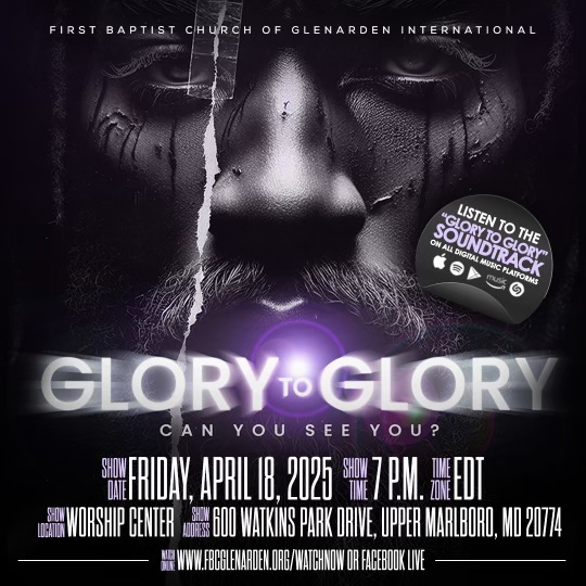 Glory to Glory 2025