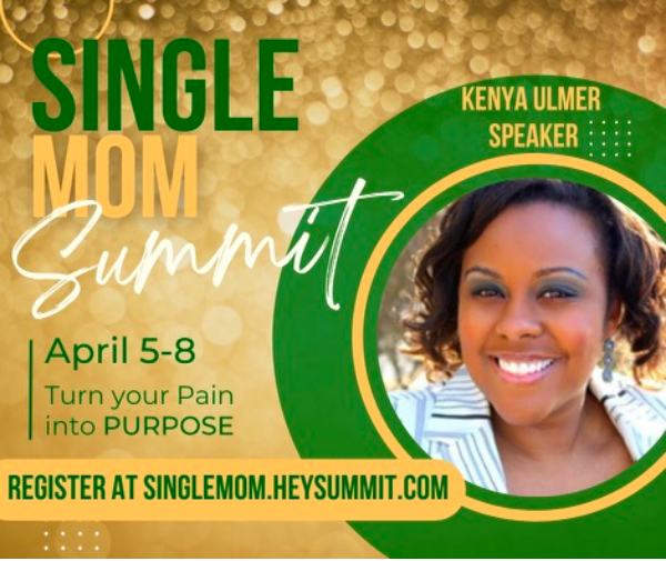 Single Mom Summit 2022