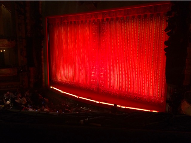 aladdin curtain