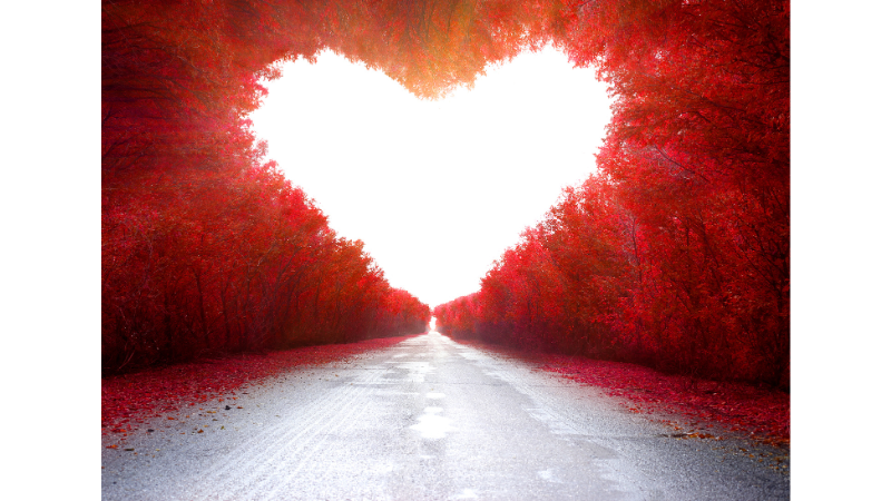 heart street